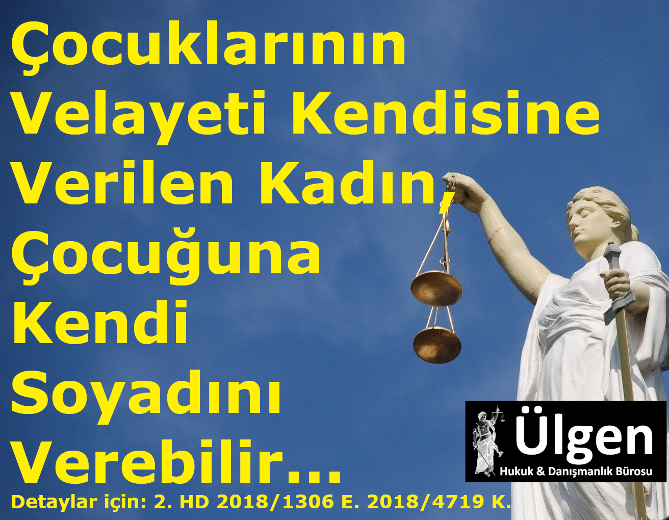 İstanbul Kağıthane Çağlayan Boşanma Davası Avukatı Bilgiler Veriyor